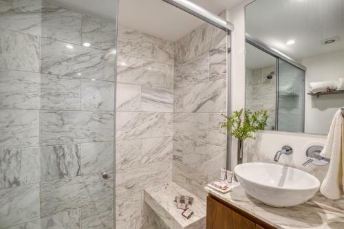 Uliv Apartments - Polanco