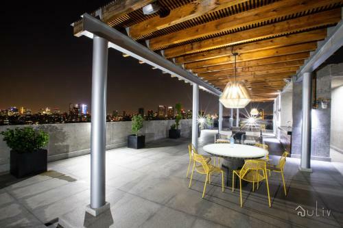 Uliv Apartments - Polanco