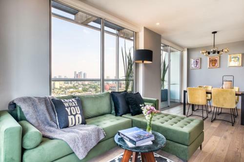 Uliv Apartments - Polanco