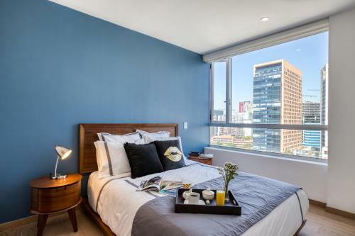 Uliv Apartments - Polanco