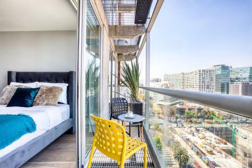 Uliv Apartments - Polanco