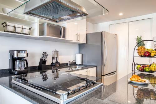 Uliv Apartments - Polanco