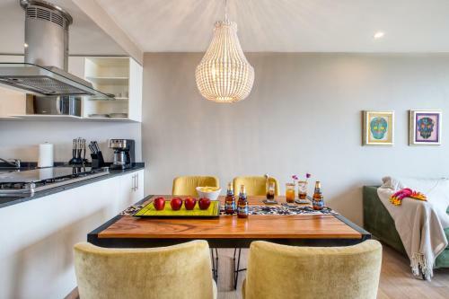 Uliv Apartments - Polanco