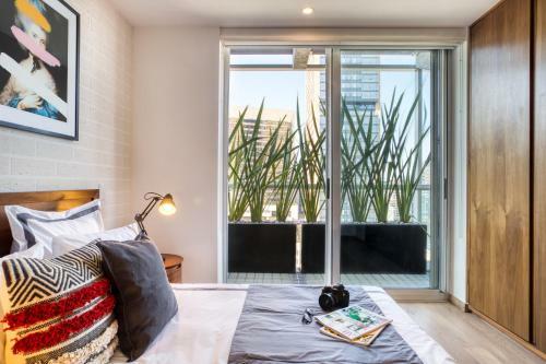 Uliv Apartments - Polanco