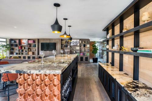 Uliv Apartments - Polanco