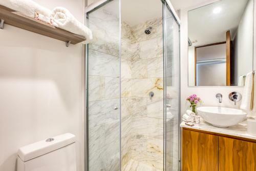 Uliv Apartments - Polanco