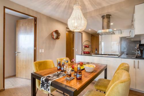 Uliv Apartments - Polanco