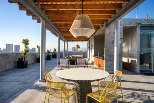 Uliv Apartments - Polanco
