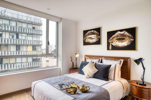 Uliv Apartments - Polanco