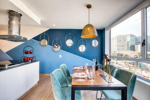 Uliv Apartments - Polanco