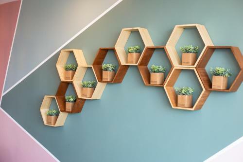 Uliv Apartments - Polanco