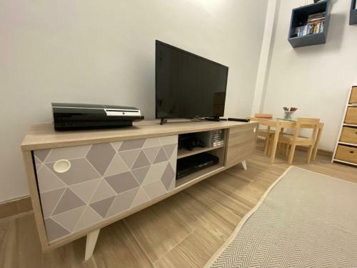 Apartamento Casa 24