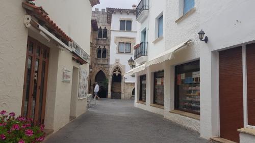 Apartamento Casa 24