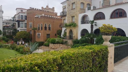 Apartamento Casa 24