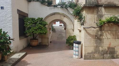Apartamento Casa 24