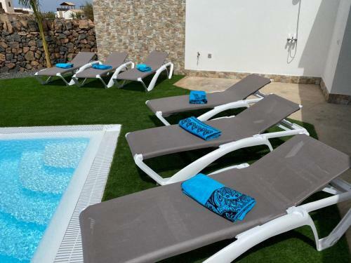 La Era Ideal Para El Relax