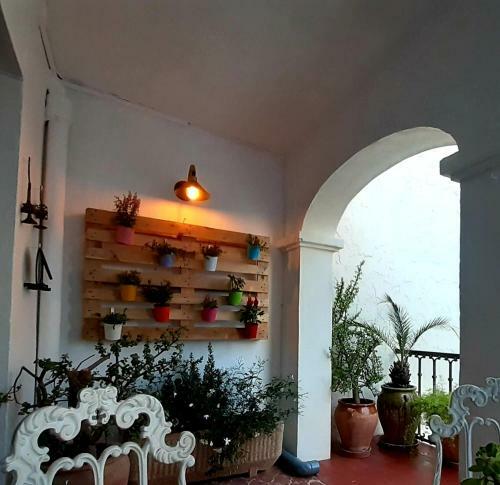 Apartamento Roc De San Cayetano 14b
