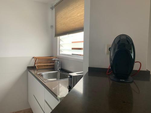 Apartamento Roc De San Cayetano 14b