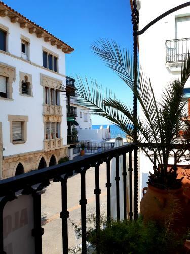 Apartamento Roc De San Cayetano 14b