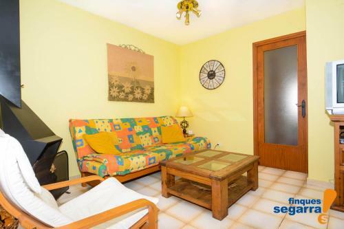 Apartamento Apto. Lola