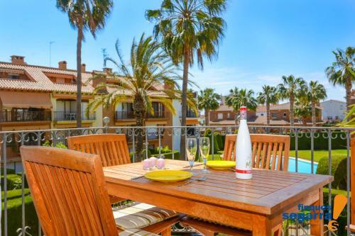 Apartamento Apto. Lola
