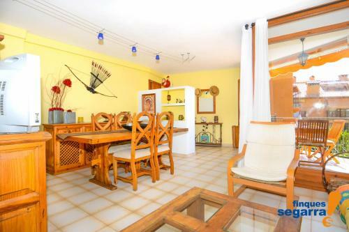 Apartamento Apto. Lola