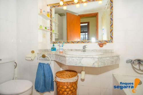 Apartamento Apto. Lola