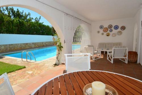 Apartamento Jaume I