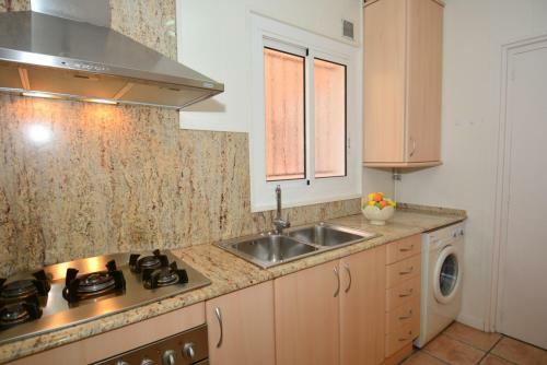 Apartamento Jaume I