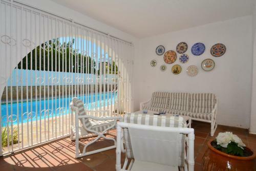 Apartamento Jaume I