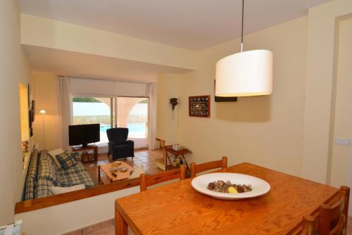 Apartamento Jaume I