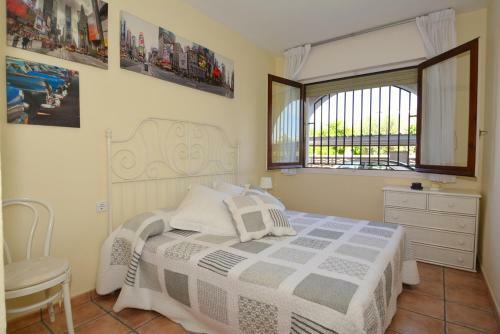 Apartamento Jaume I