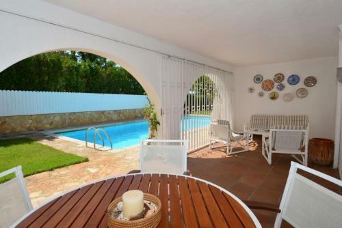 Apartamento Jaume I