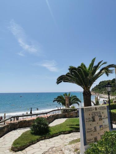 Apartamento Port De Roda De Bara -roc Sant Gaieta
