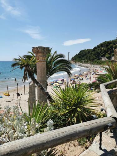 Apartamento Port De Roda De Bara -roc Sant Gaieta