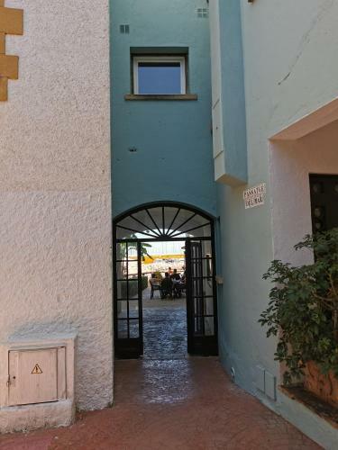 Apartamento Port De Roda De Bara -roc Sant Gaieta