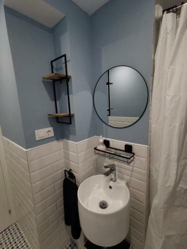 Apartamento Port De Roda De Bara -roc Sant Gaieta
