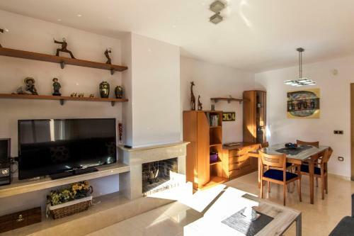 Casa Montse Bar�