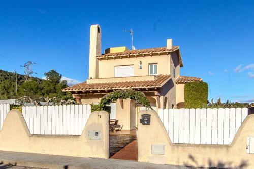 Casa Montse Bar�