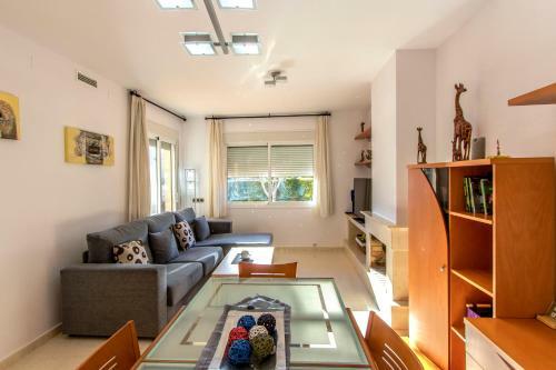 Casa Montse Bar�