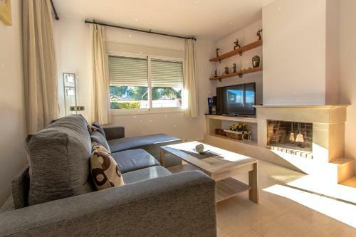 Casa Montse Bar�