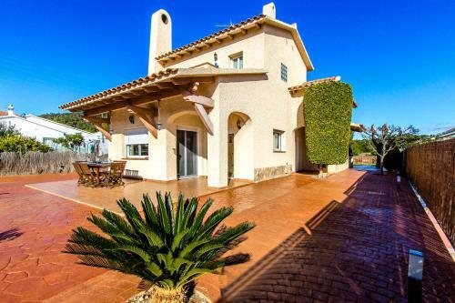 Casa Montse Bar�