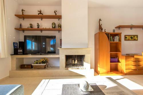 Casa Montse Bar�