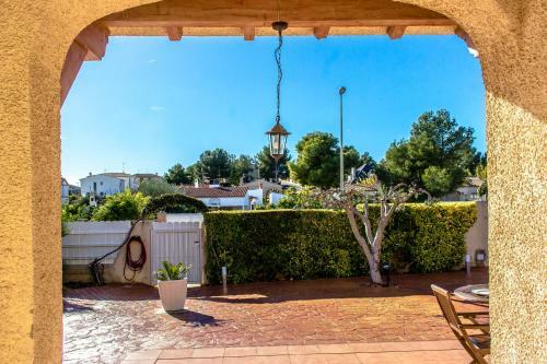 Casa Montse Bar�