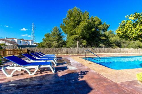Casa Montse Bar�