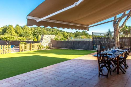 Casa Montse Bar�