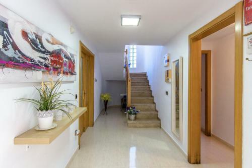 Casa Montse Bar�