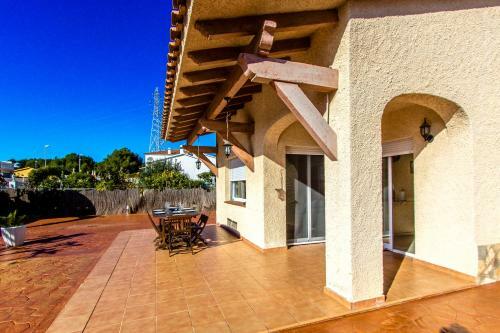 Casa Montse Bar�