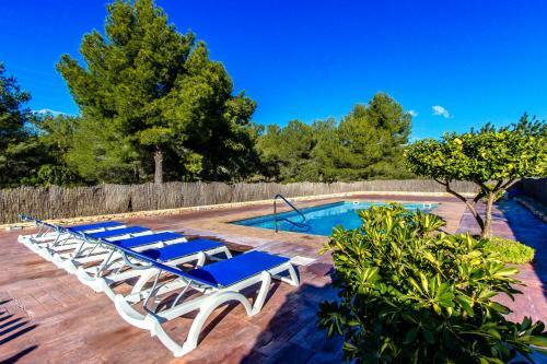 Casa Montse Bar�