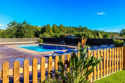 Casa Montse Bar�